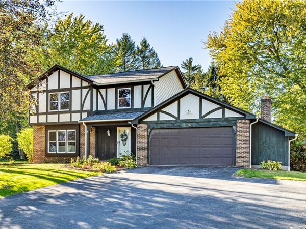 785 Coventry Drive, Webster, NY 14580