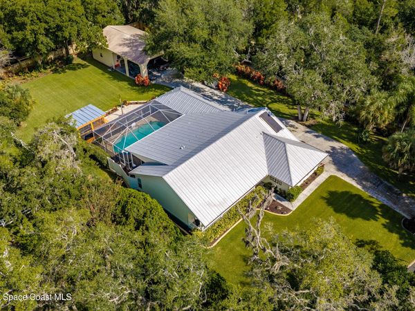 9791 Fleming Grant Road, Micco, FL 32976