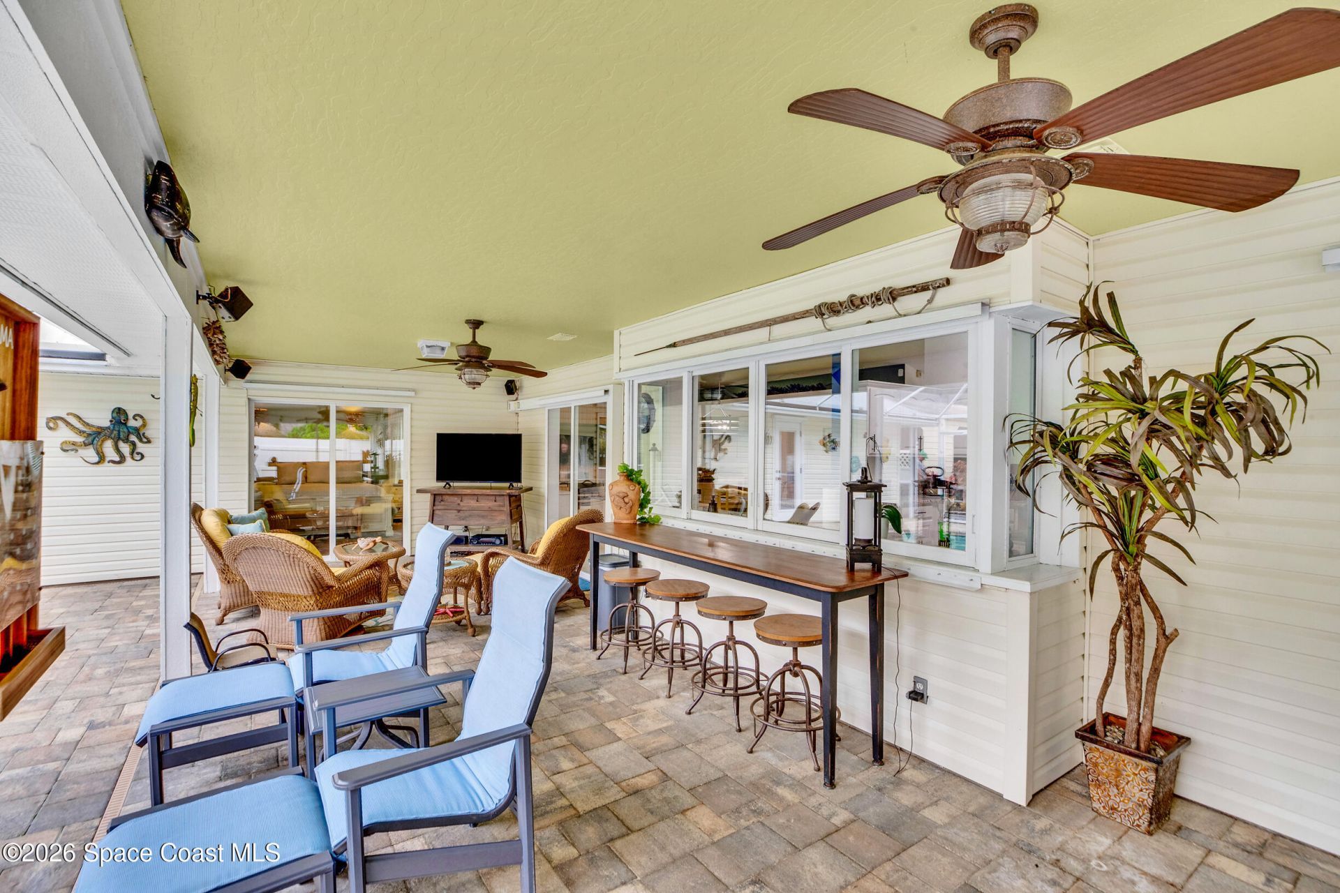 9791 Fleming Grant Road, Micco, FL 32976 Photo
