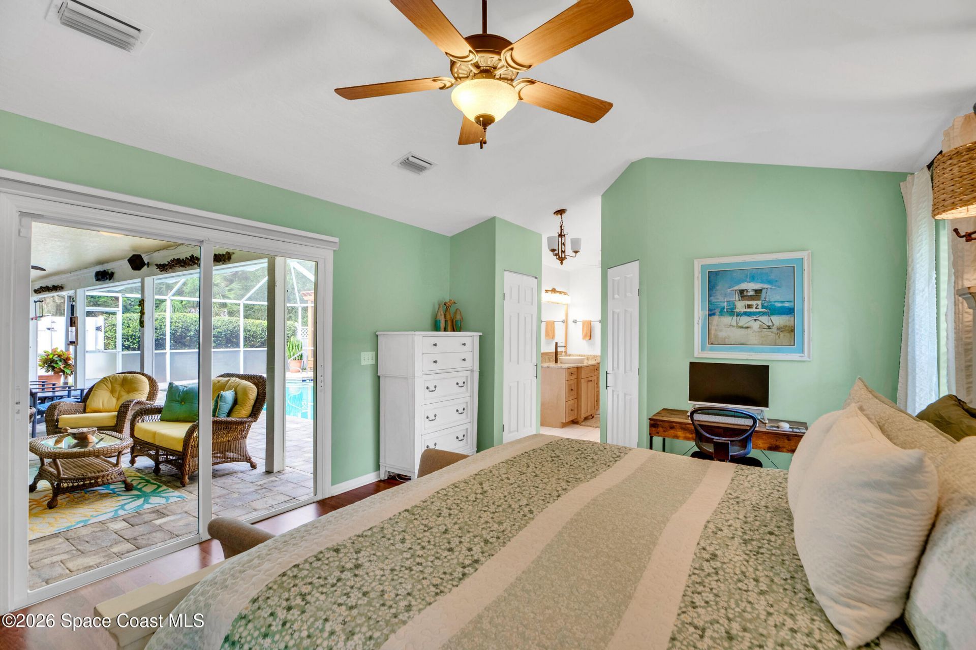 9791 Fleming Grant Road, Micco, FL 32976 Photo