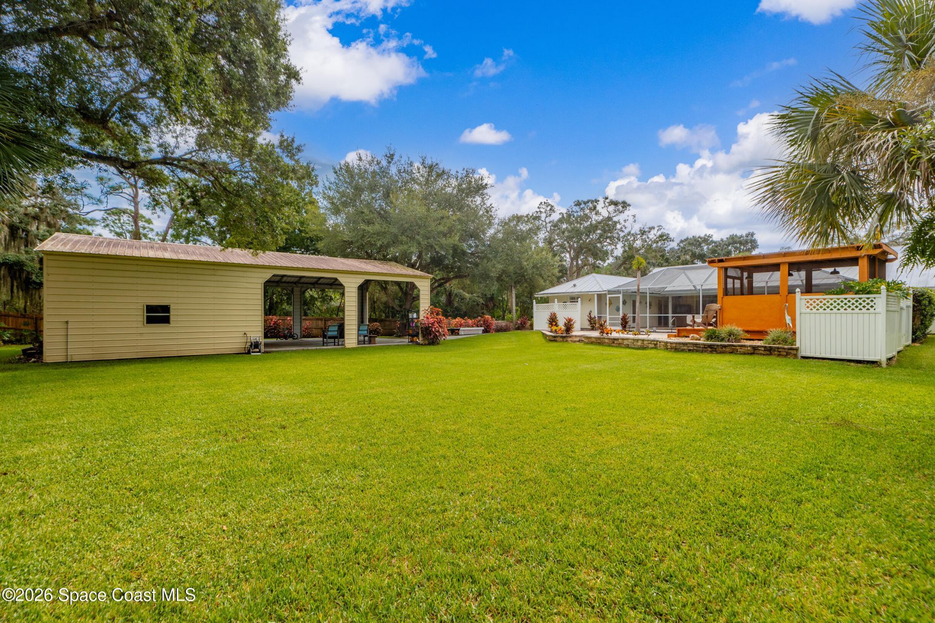 9791 Fleming Grant Road, Micco, FL 32976 Photo