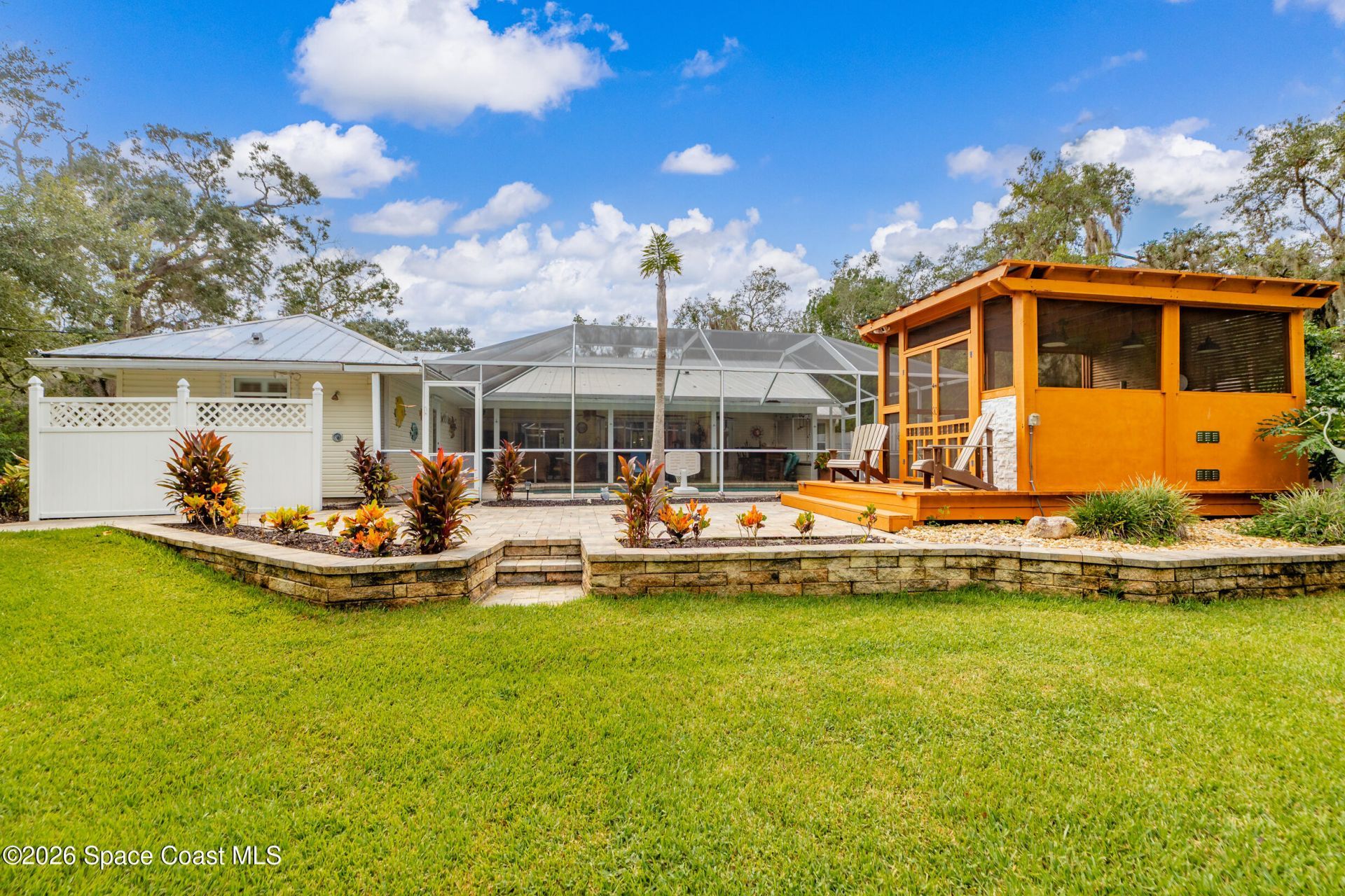 9791 Fleming Grant Road, Micco, FL 32976 Photo