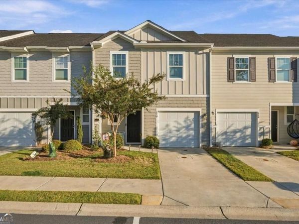 420 Union Station Street, Cartersville, GA 30120