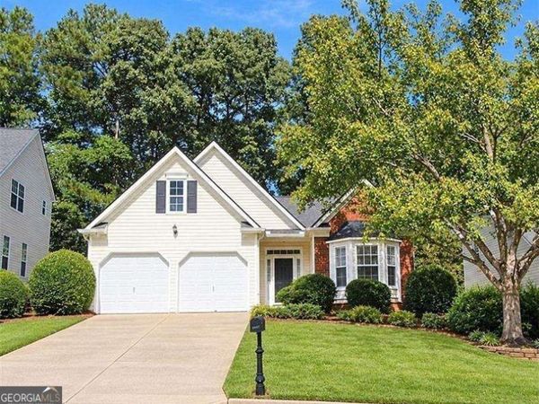 3340 Serenade Court, Milton, GA 30004