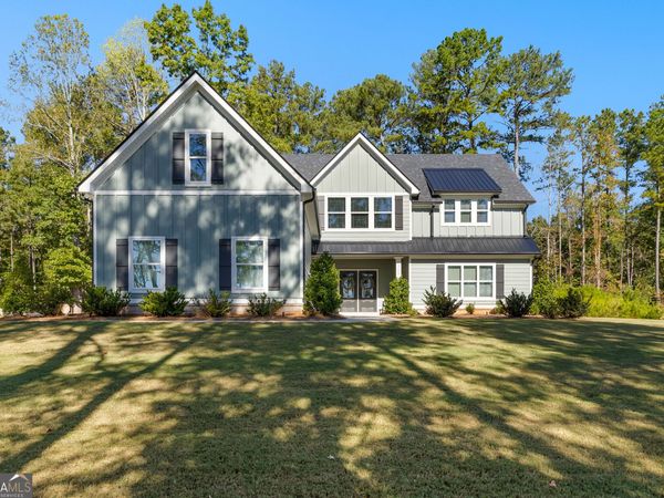 125 Windchime Way, Tyrone, GA 30290