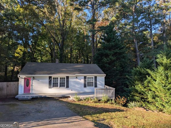 2063 White Oak Circle NW, Kennesaw, GA 30144