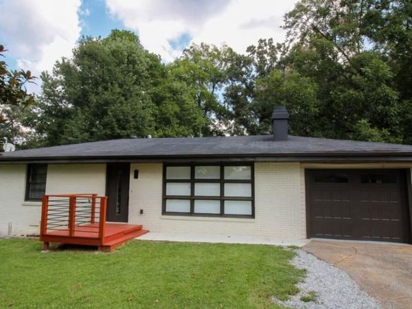 5207 White Boulevard SW, Mableton, GA 30126