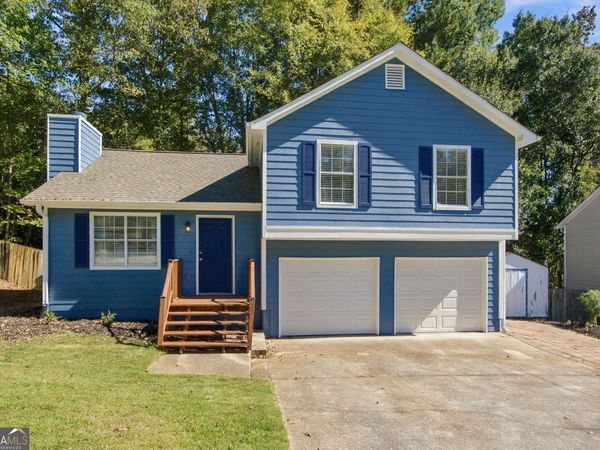 4303 Morningside Drive, Powder Springs, GA 30127