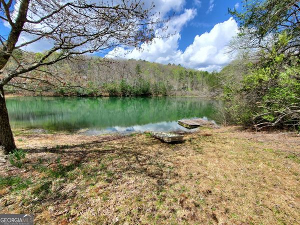 593 Hunting Club Road, Clarkesville, GA 30523