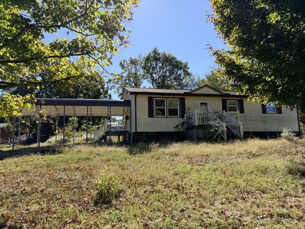 408 Log Wall Rd , Dickson, TN 37055