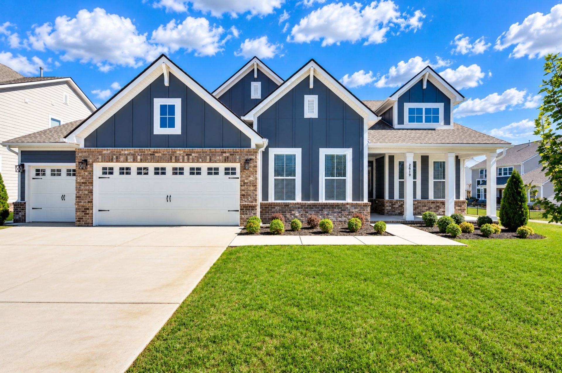 2619 Augusta Trace Dr, Columbia, TN 38401 Main Photo
