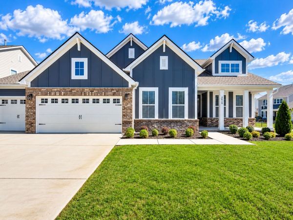 2619 Augusta Trace Dr , Columbia, TN 38401