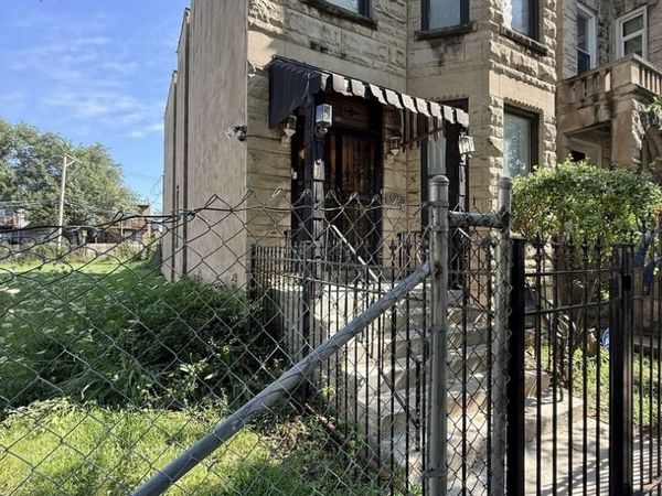 528 E 46th Place, Chicago, IL 60653