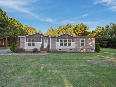 1126 W Hampton Road , Leesville, SC 29070