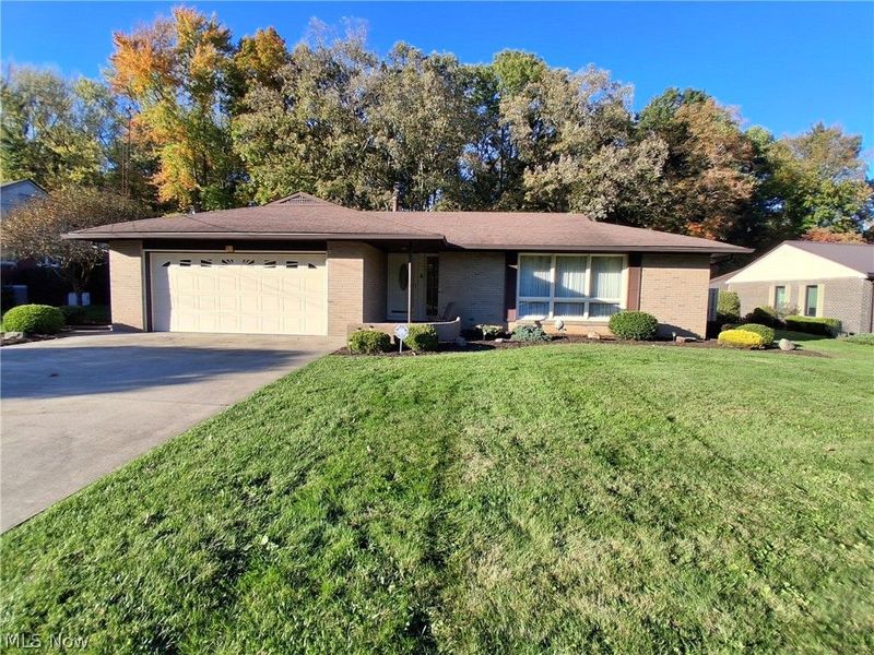 3941 Welcker , Warren, OH 44483 Photo 29