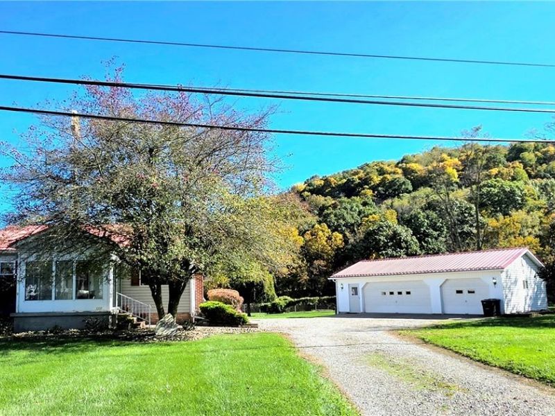 1337 Dennis Way, Toronto, OH 43964 Photo 35