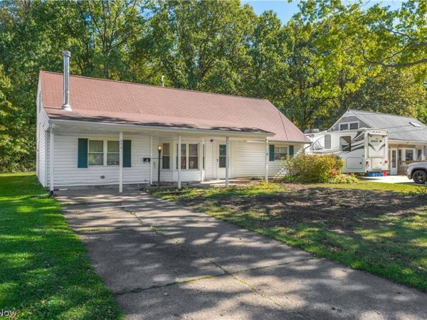 650 Irving Park Boulevard , Sheffield, OH 44054