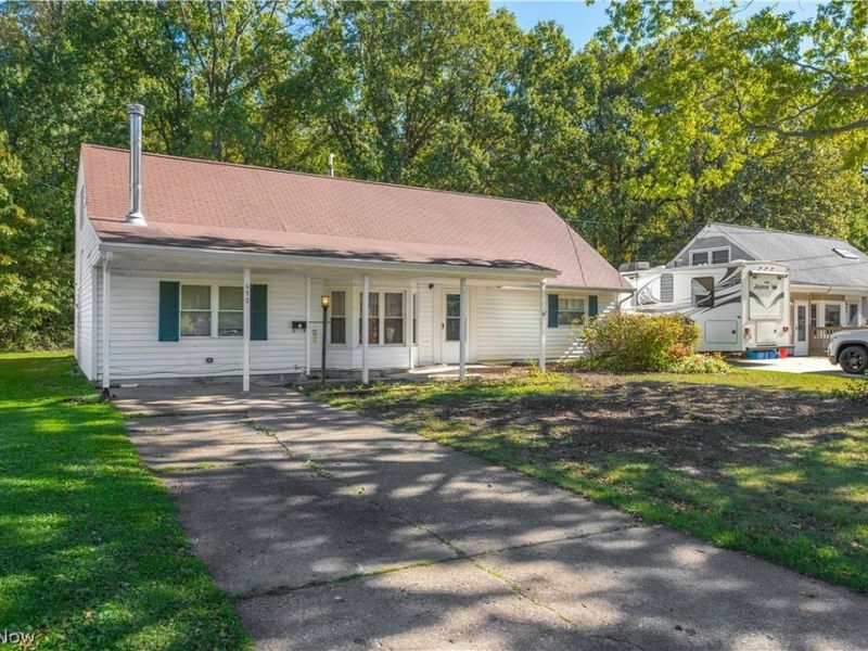 650 Irving Park Boulevard , Sheffield, OH 44054 Photo 1