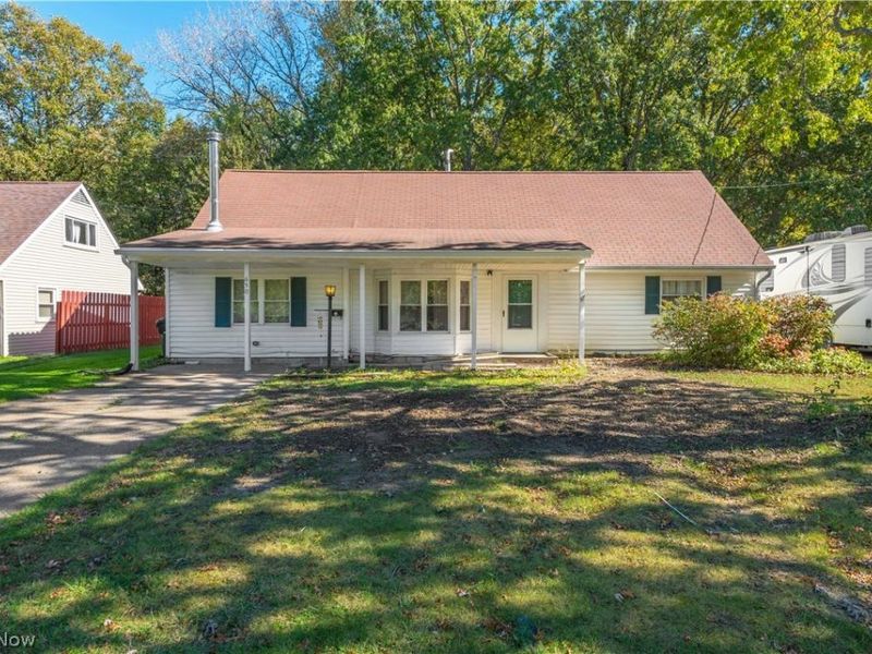 650 Irving Park Boulevard , Sheffield, OH 44054 Photo 2