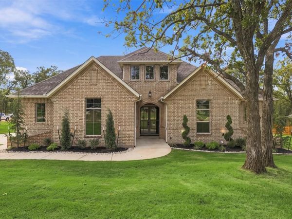 8041 Silver Spur , Arcadia, OK 73007