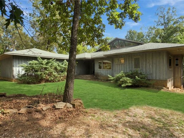 11442 Brubaker Road, West Fork, AR 72774