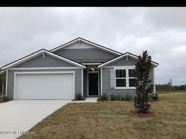 3558 DERBY FOREST Drive, Green Cove Springs, FL 32043