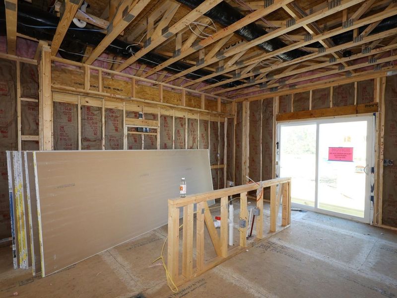9208 Mount Drum Alley , Reynoldsburg, OH 43068 Photo 4