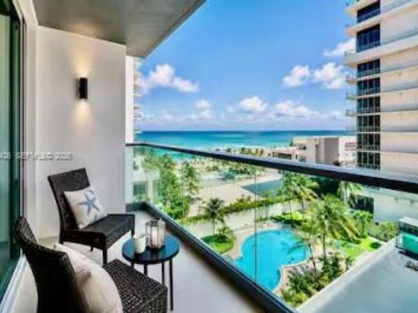 4001 S Ocean Dr , Unit 7L, Hollywood, FL 33019