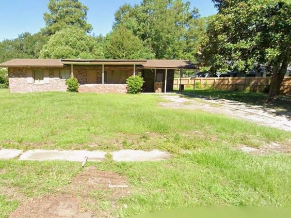 1514 Murrwood Court, Mobile, AL 36605