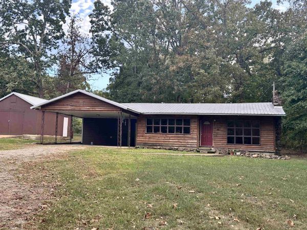 137 Frontier Dr Drive, Williford, AR 72482