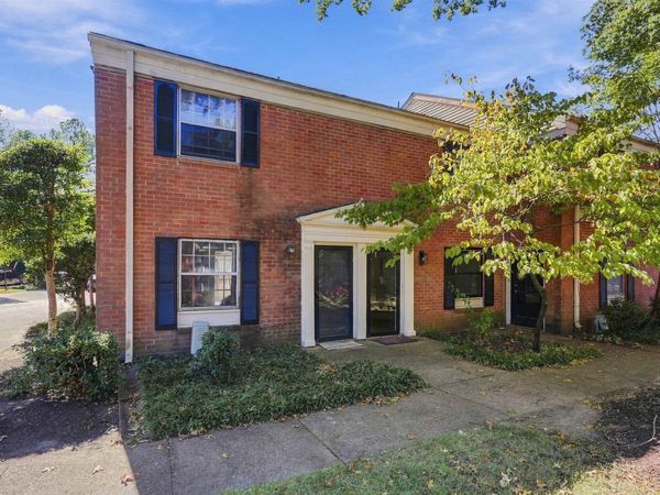 5730 QUINCE RD, Unit 6, Memphis, TN 38119