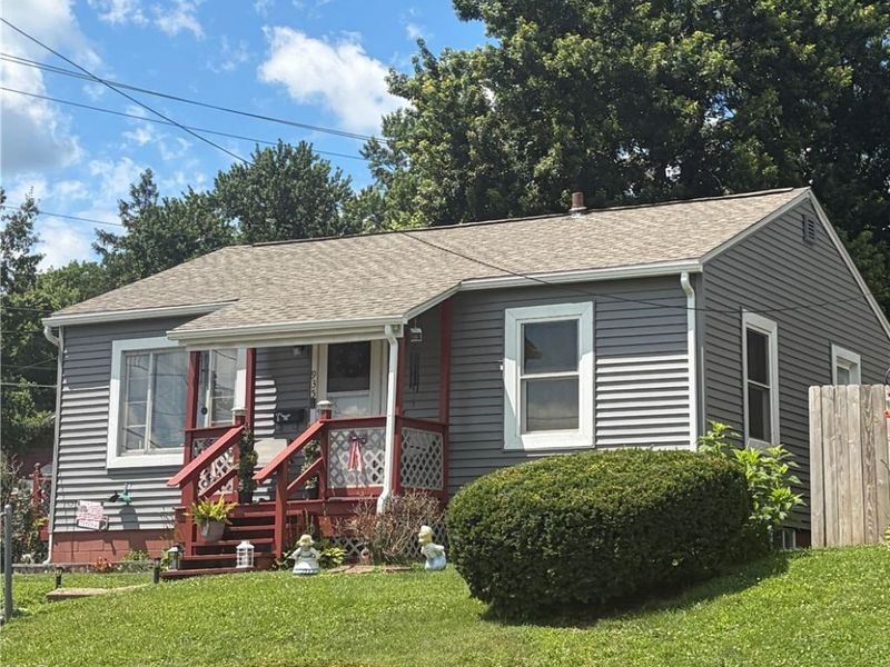 935 Ohio Street, Zanesville, OH 43701 Photo 3