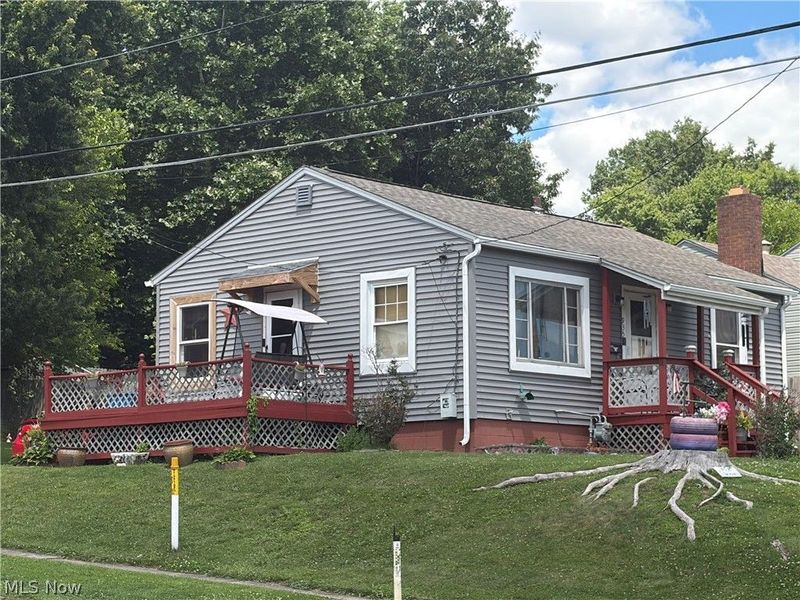 935 Ohio Street, Zanesville, OH 43701 Photo 4