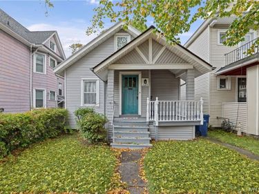 125 Heath Street , Buffalo, NY 14214