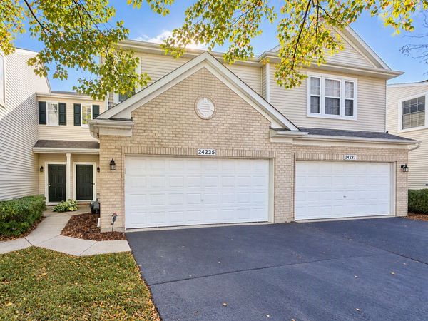 24235 Leski Lane , Plainfield, IL 60585