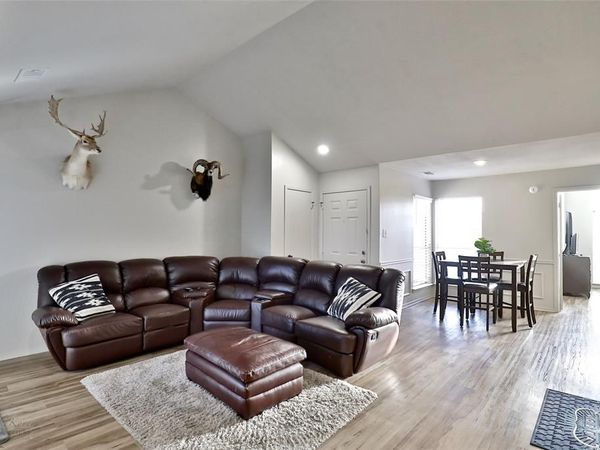 1302 Westheimer Road, Unit 203, Abilene, TX 79601
