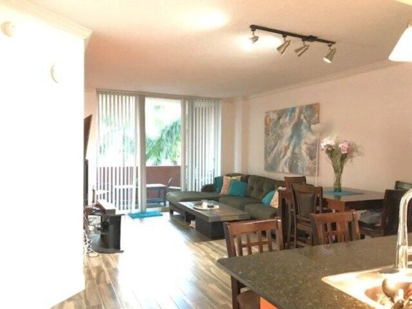 2000 N BAYSHORE Drive, Unit 308, Miami, FL 33137