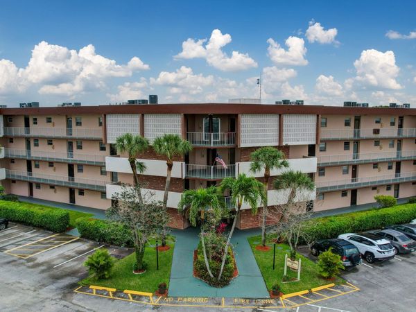 2800 NW 47TH Terrace, Unit 203B, Lauderdale Lakes, FL 33313