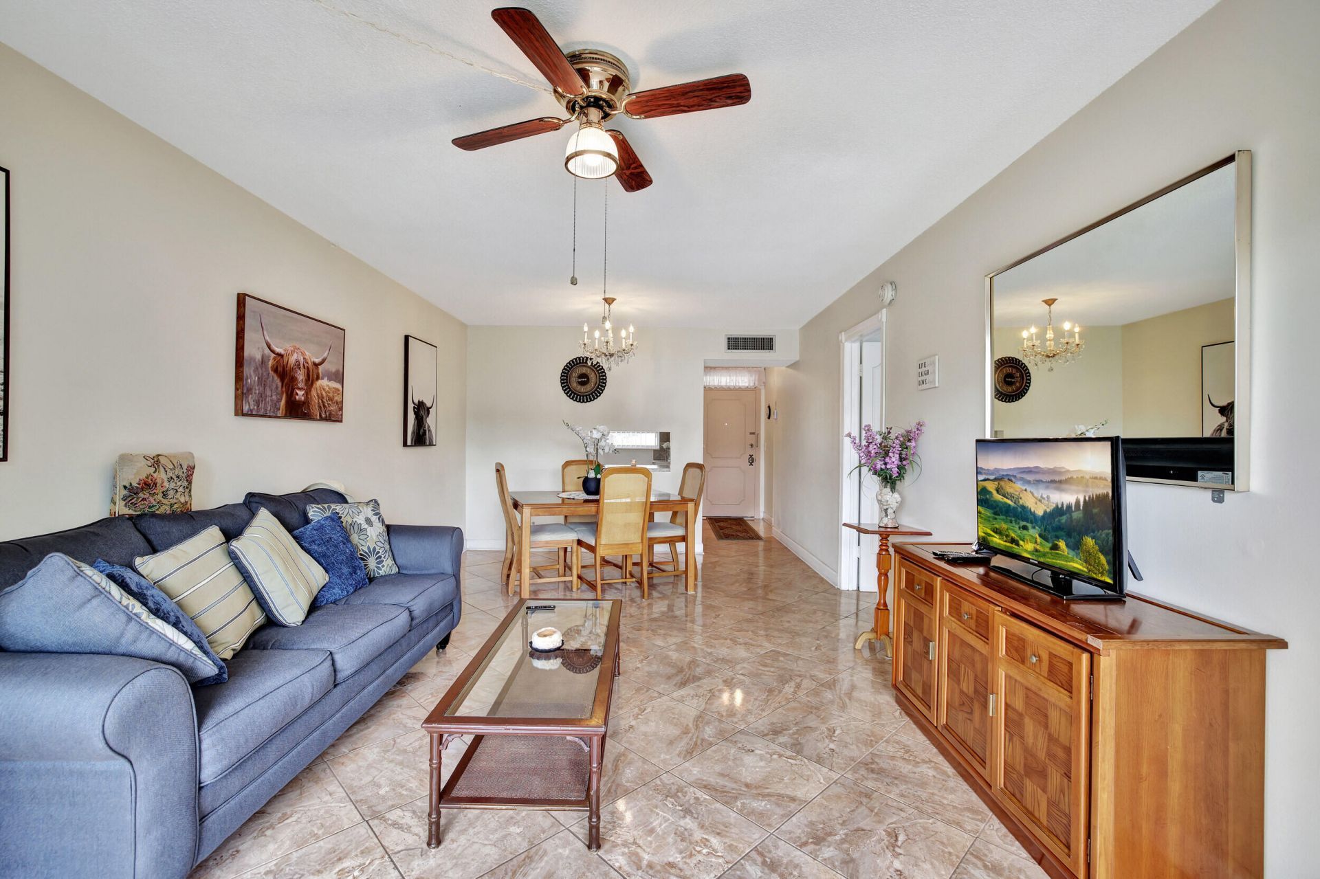2800 NW 47th Terrace, Unit 203B, Lauderdale Lakes, FL 33313 Photo