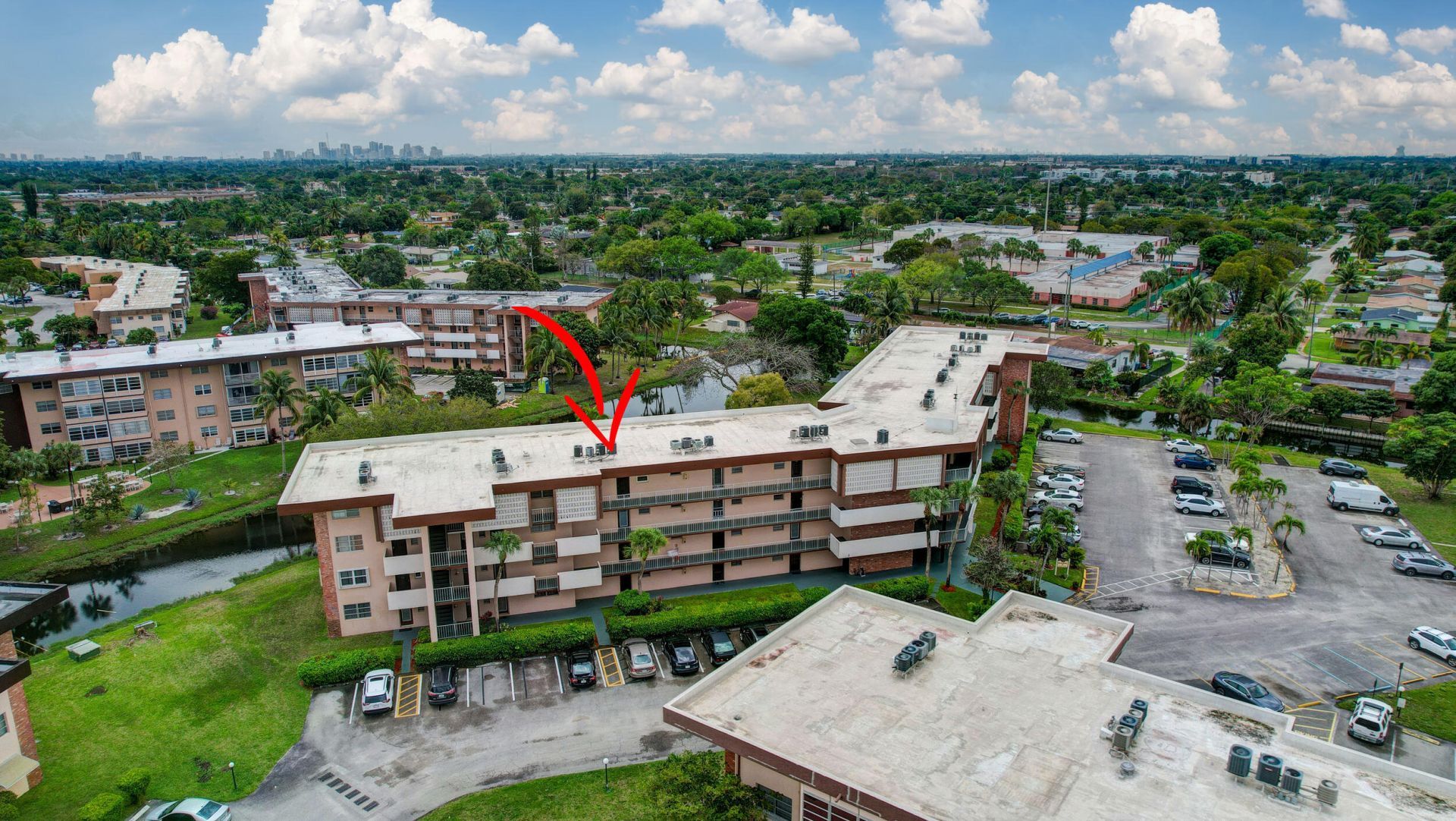 2800 NW 47th Terrace, Unit 203B, Lauderdale Lakes, FL 33313 Photo