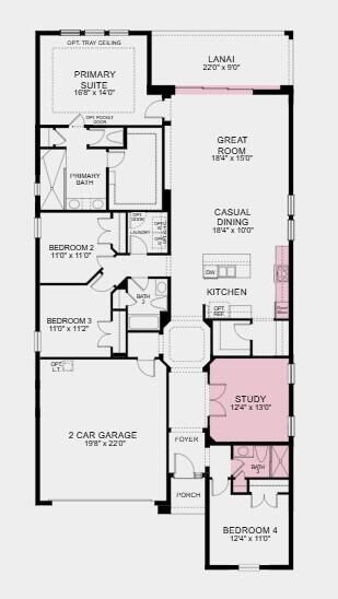 11545 SW Macelli Way, Port Saint Lucie, FL 34987 Photo