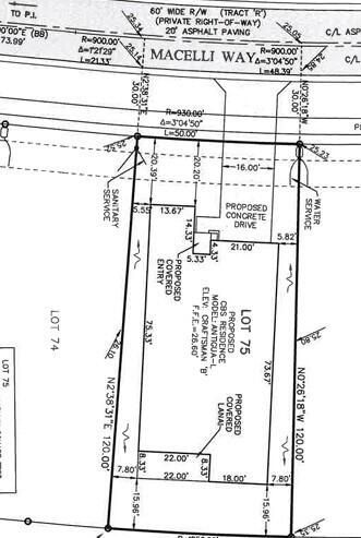 11545 SW Macelli Way, Port Saint Lucie, FL 34987 Photo