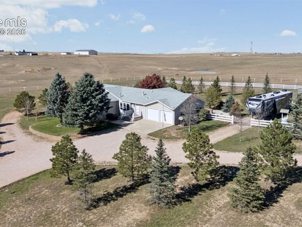 28230 Washington Road, Calhan, CO 80808