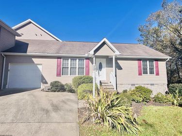 9 Five Forks Drive, Morgantown, WV 26508