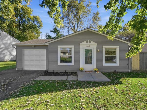8445 Silverbell Avenue, Galloway, OH 43119