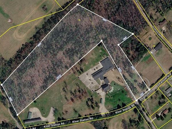 712 S Farnum St, Friendsville, TN 37737