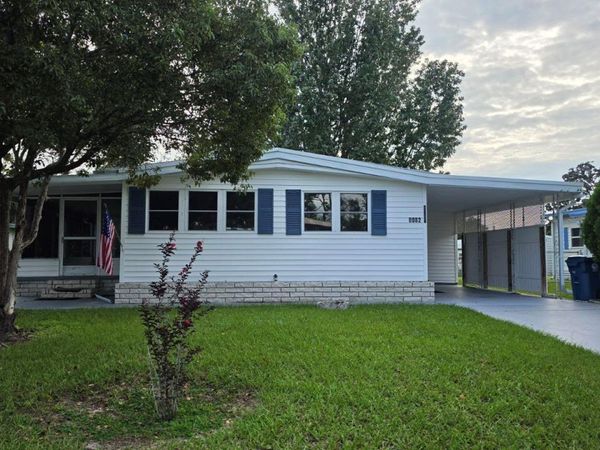 8082 FAIRLANE AVENUE , BROOKSVILLE, FL 34613