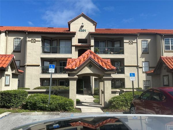 4201 WOODSTORKS WALK WAY , Unit 3205, LUTZ, FL 33558