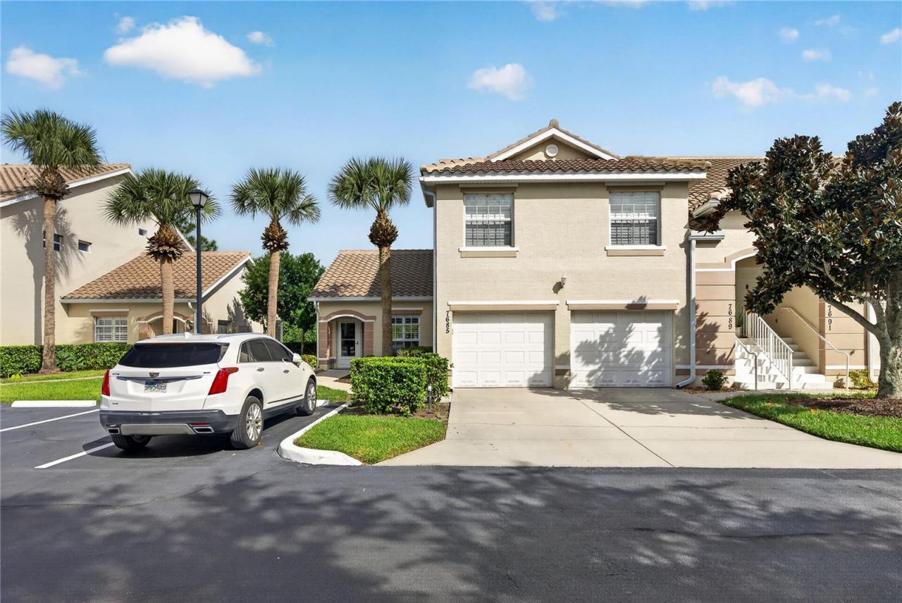 7685 Sweetbay Circle , Unit NA, Bradenton, FL 34203 Photo
