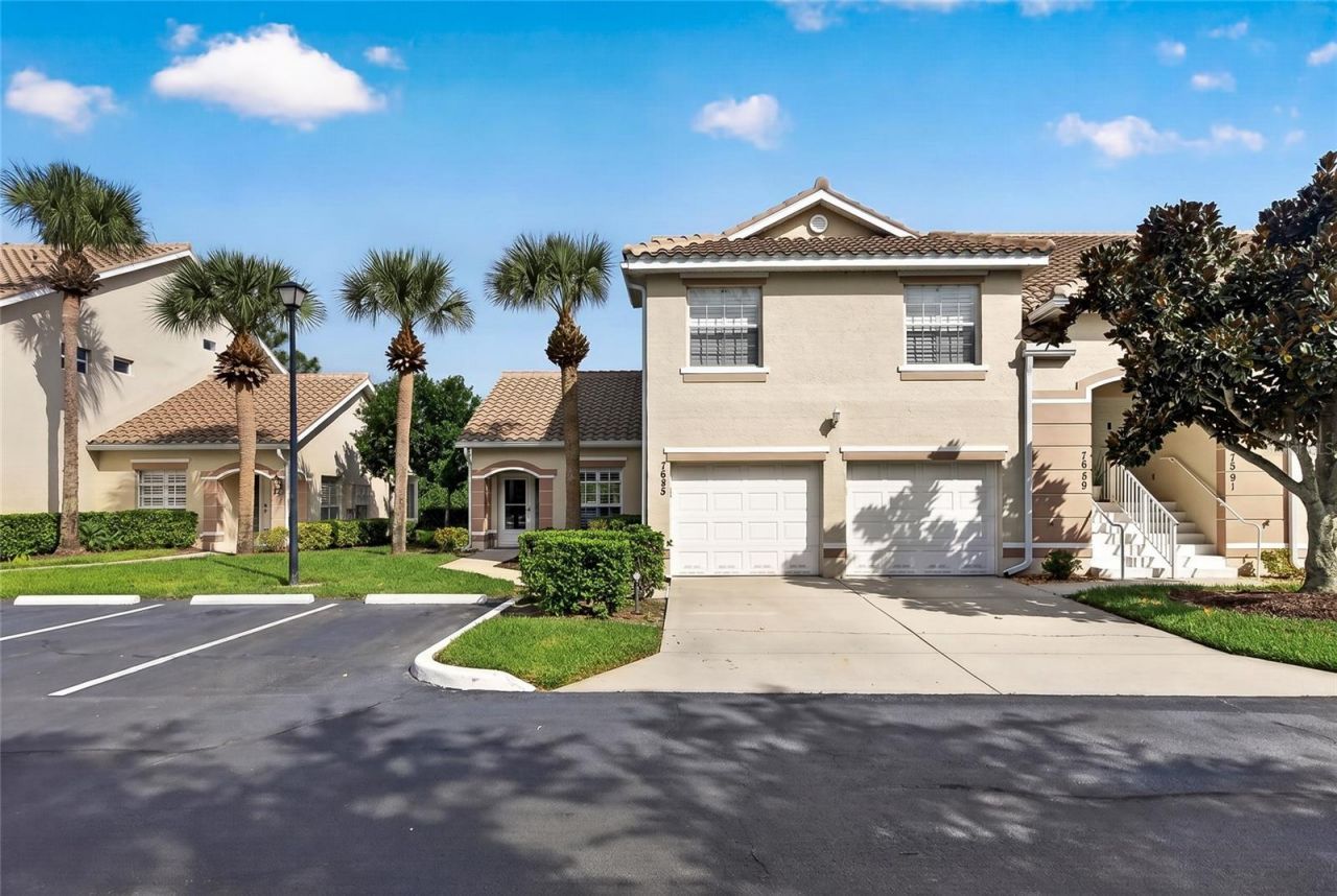 7685 Sweetbay Circle , Unit NA, Bradenton, FL 34203 Photo